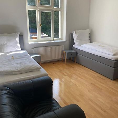 Ferienwohnung Siegen Eiserfeld 4 Exteriér fotografie