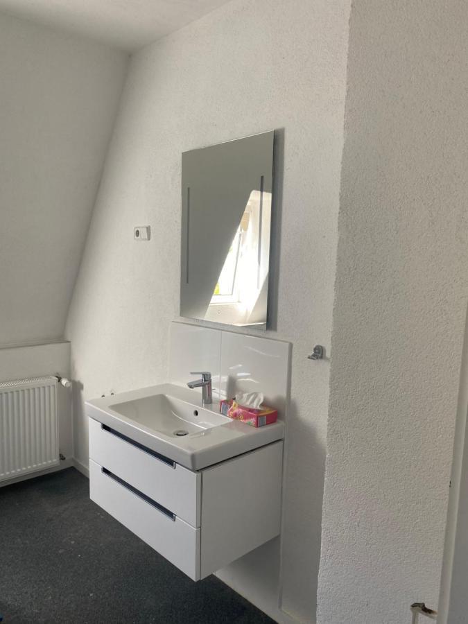 Ferienwohnung Siegen Eiserfeld 4 Exteriér fotografie