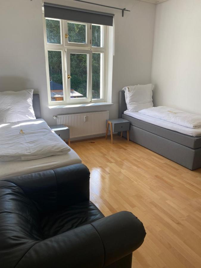 Ferienwohnung Siegen Eiserfeld 4 Exteriér fotografie